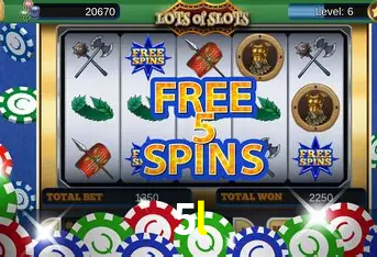 Descubra a Magia dos Jogos de Arcade no 5l