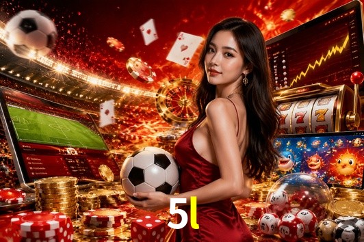 Live Casino 5l