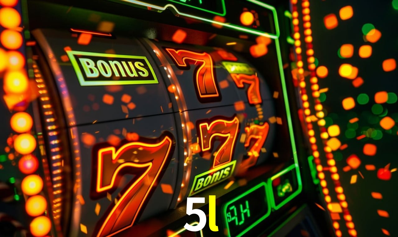 cassino 5l