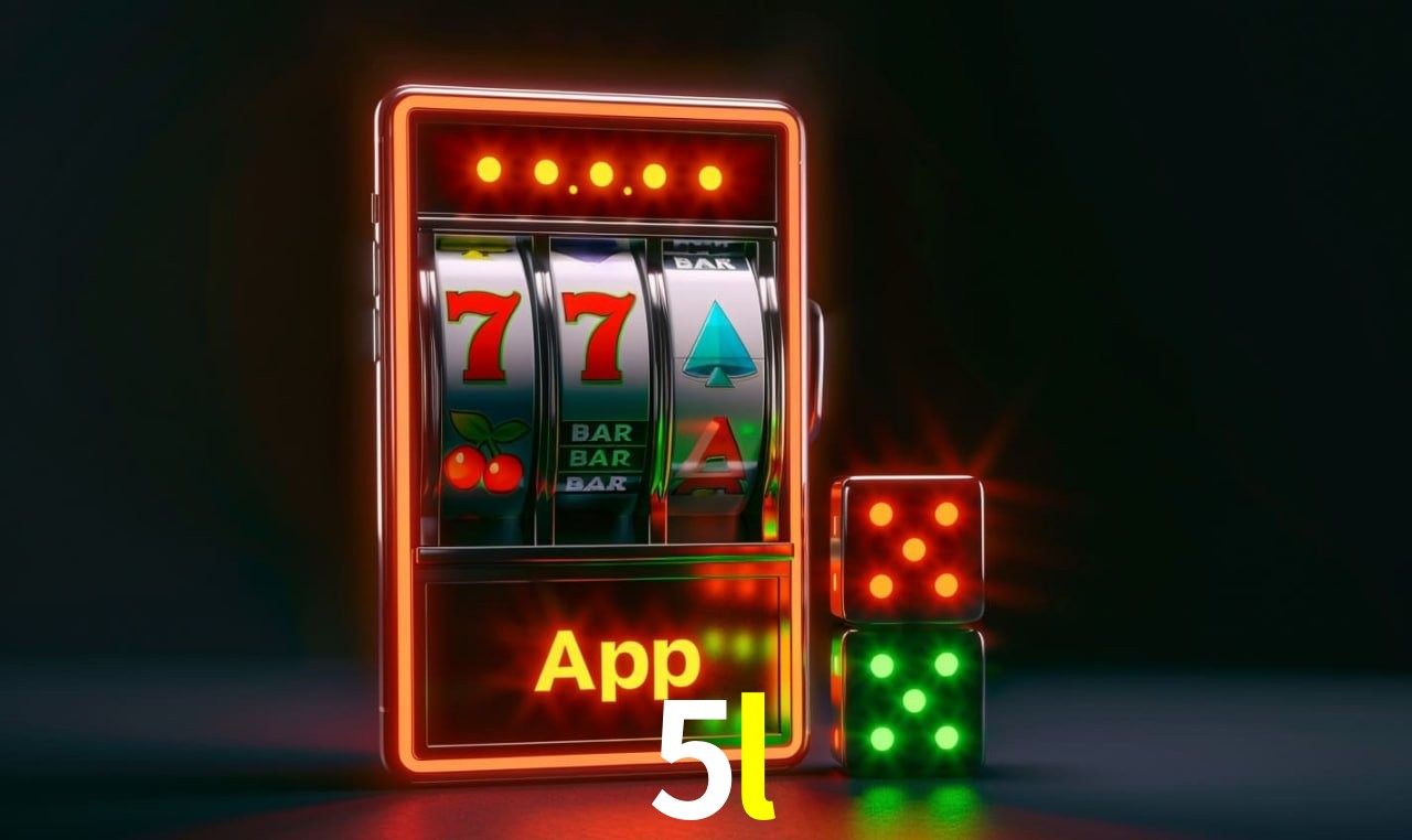 Jogos de Slot 5l