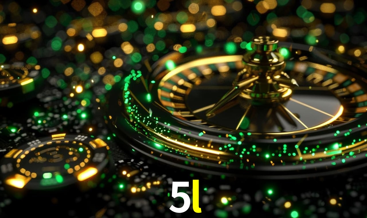 Vantagens de jogar slots no 5l Brasil