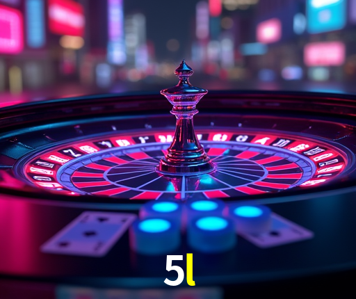 Desvendando o Mundo dos Jogos Virtuais na 5l