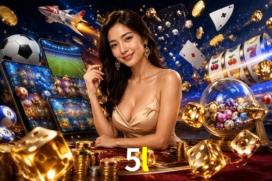 Slot Games 5l