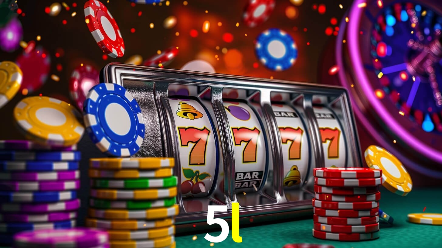 Casino Ao Vivo 5l