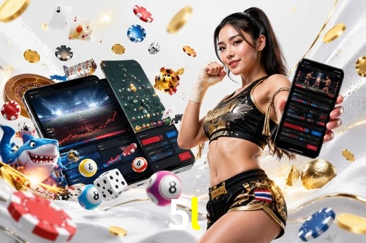 Security Systems 5l