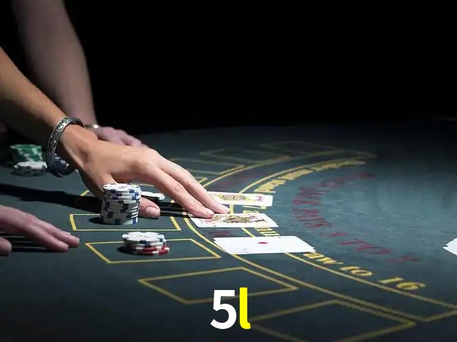 Cassino ao Vivo 5l - Dealers Brasileiros Profissionais